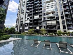 Park Colonial (D13), Condominium #560630071